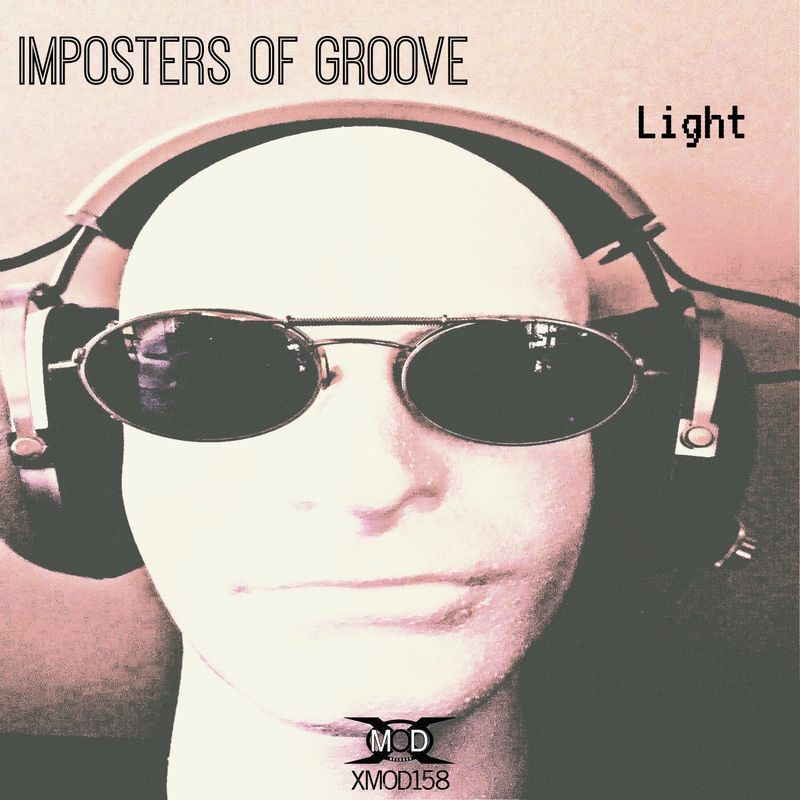 Imposters Of Groove - Light [XMOD158]